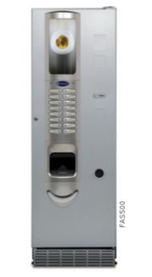 FAS500 Coffee Brewer