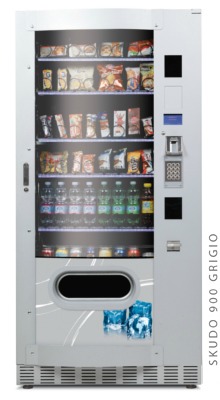 Skudo Max Vending Machine